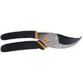 Fiskars 391091-1013 Traditional Bypass Pruner, 5/8 in Cut
