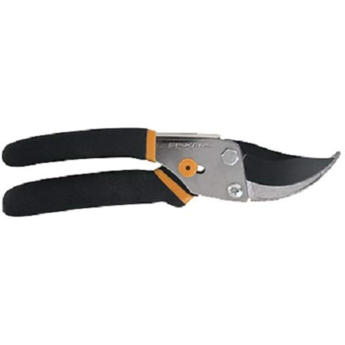 Fiskars 391091-1013 Traditional Bypass Pruner, 5/8 in Cut