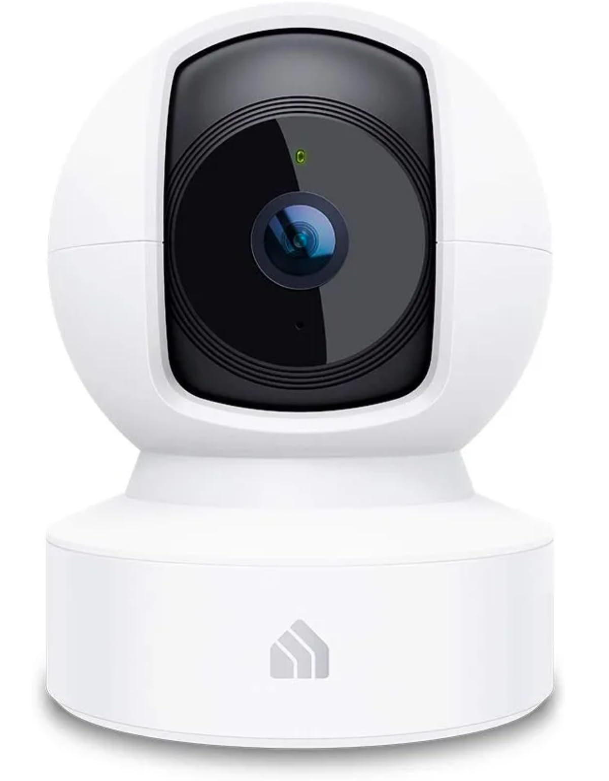 Kasa Indoor Pan/Tilt Smart Security Camera, 1080p, Night Vision