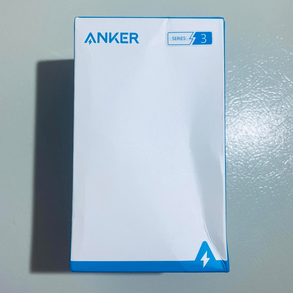 Used - Anker 313 Wireless Charging Stand, Qi-Certified