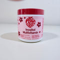 Peach Perfect Inositol Multivitamin, 120 Capsules, EXP 10/2028