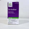 Terry Naturally Tri-Iodine 12.5 mg, 180 Capsules, EXP 09/2028