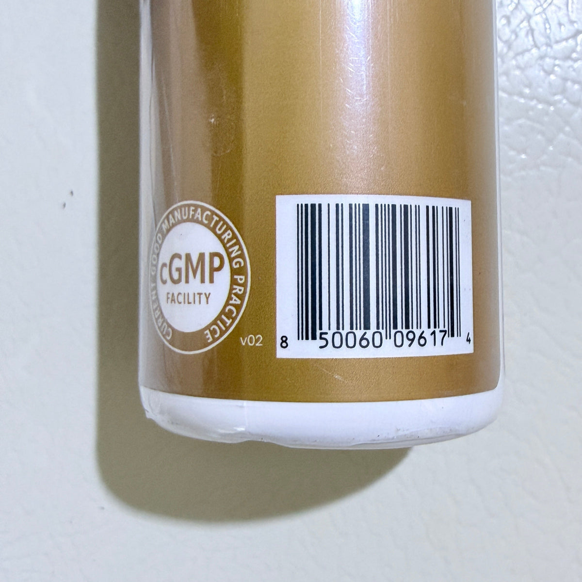 Rho Nutrition Liposomal TMG 500 mg, 6 fl oz Liquid, MFG 02/2026