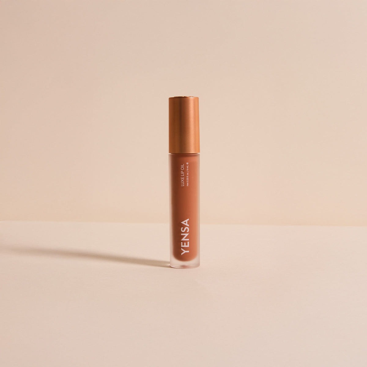 YENSA Luxe Lip Nourishing Oil – Hyaluronic Acid + Vitamin E