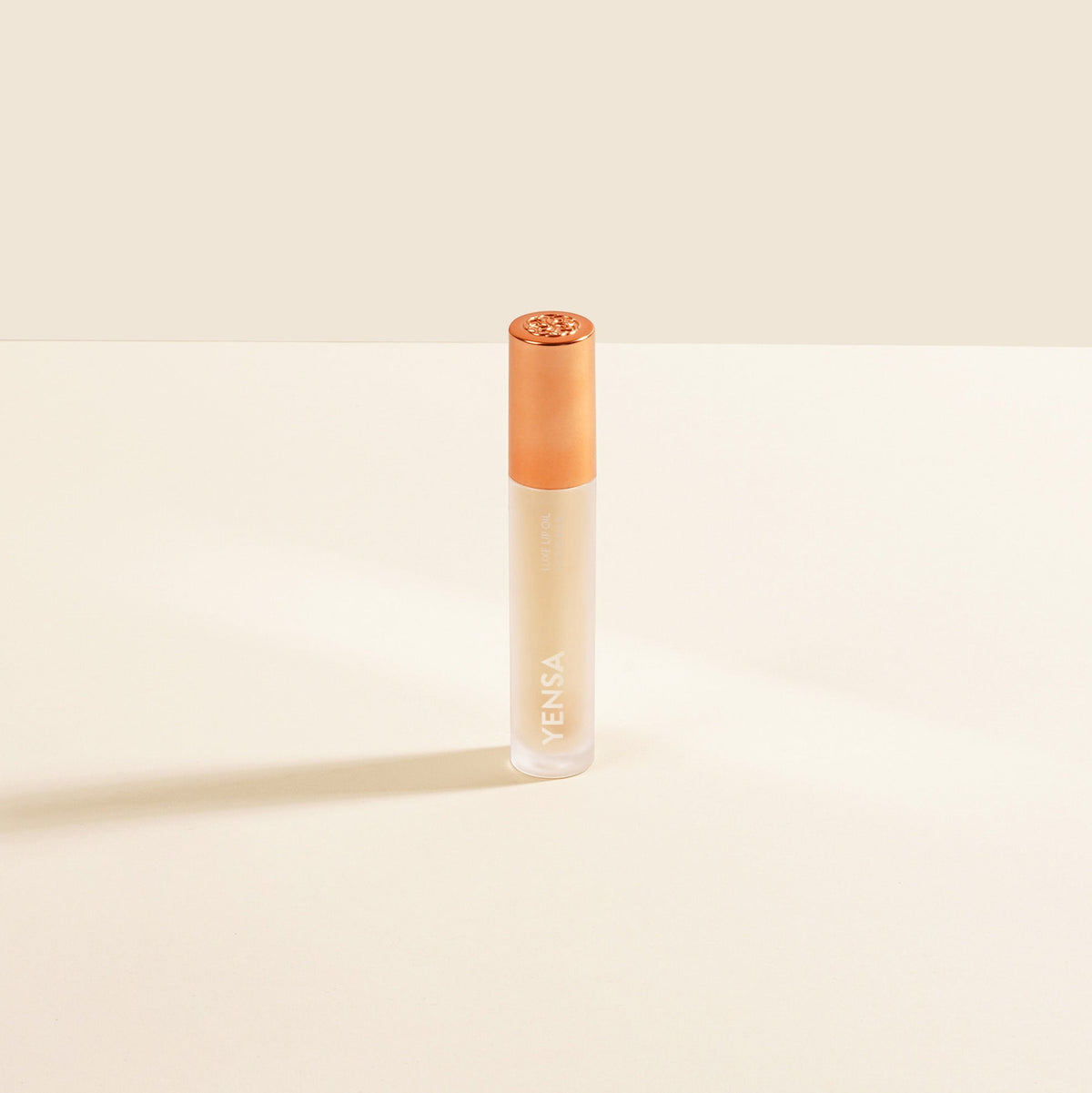 YENSA Luxe Lip Nourishing Oil – Hyaluronic Acid + Vitamin E
