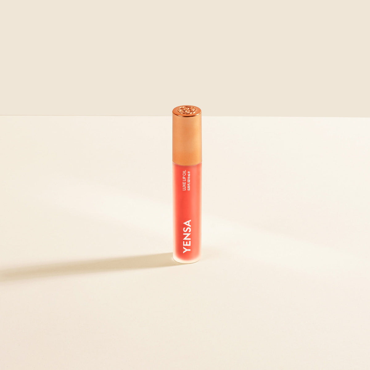 YENSA Luxe Lip Nourishing Oil – Hyaluronic Acid + Vitamin E