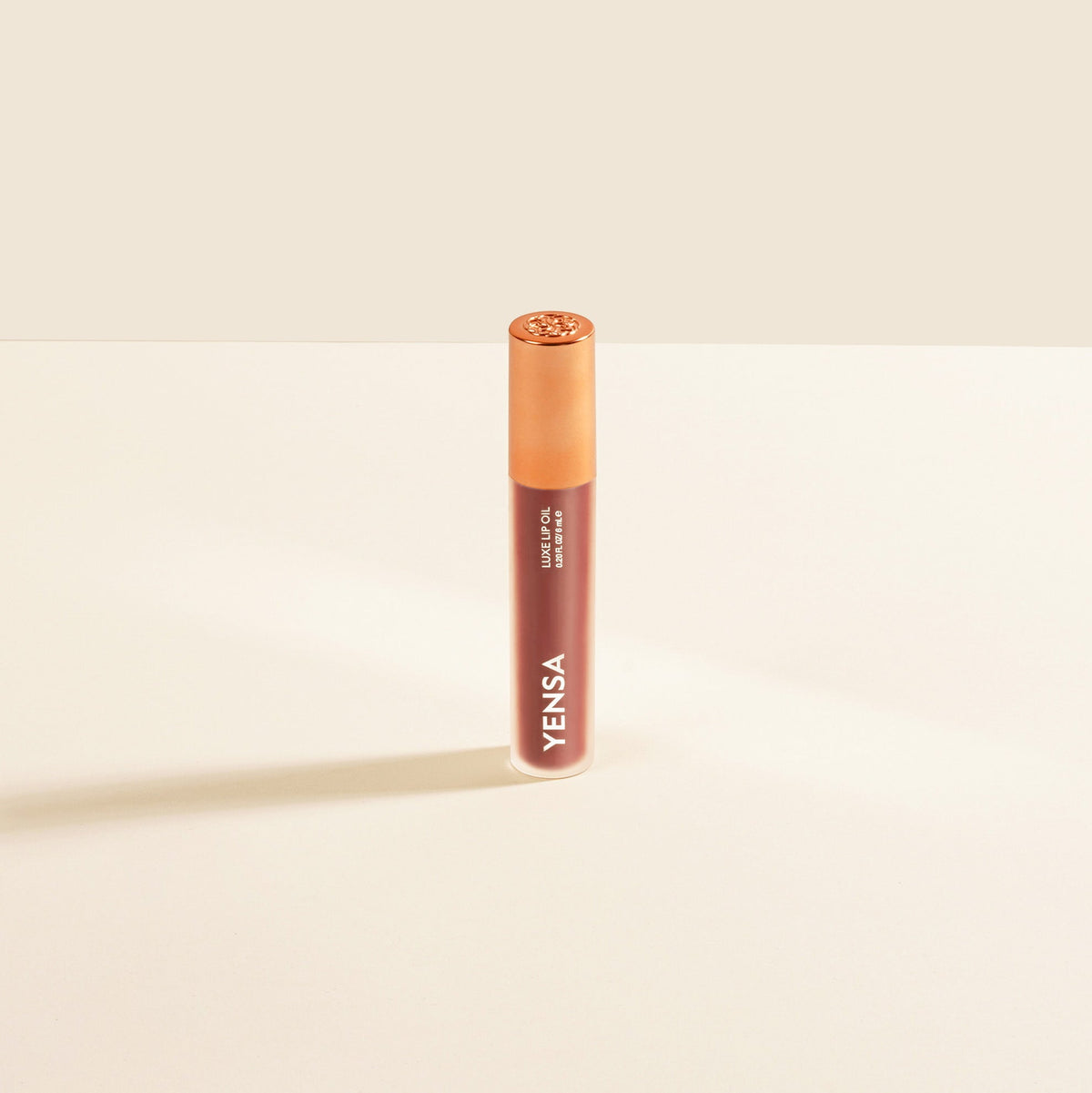 YENSA Luxe Lip Nourishing Oil – Hyaluronic Acid + Vitamin E