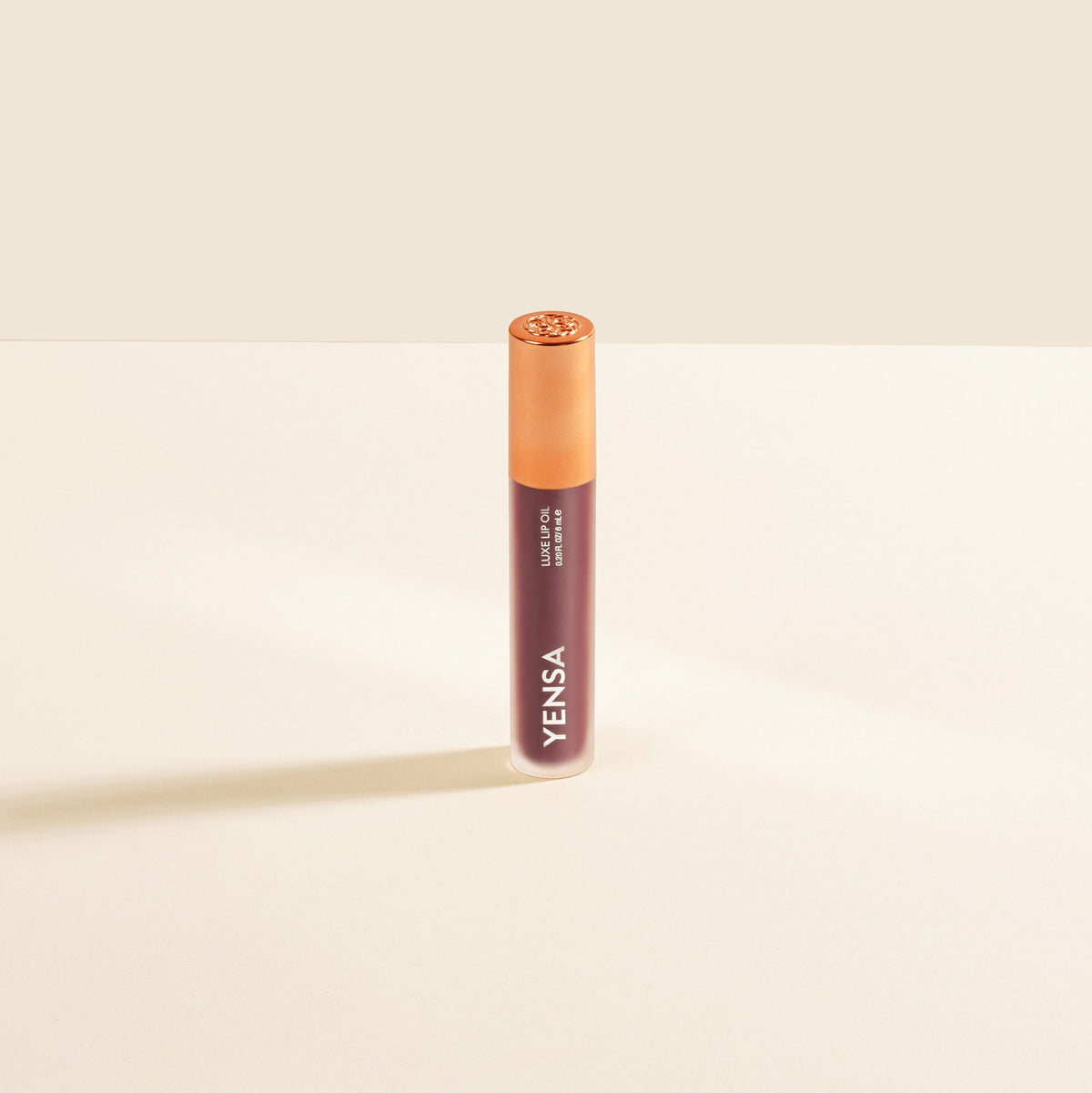 YENSA Luxe Lip Nourishing Oil – Hyaluronic Acid + Vitamin E