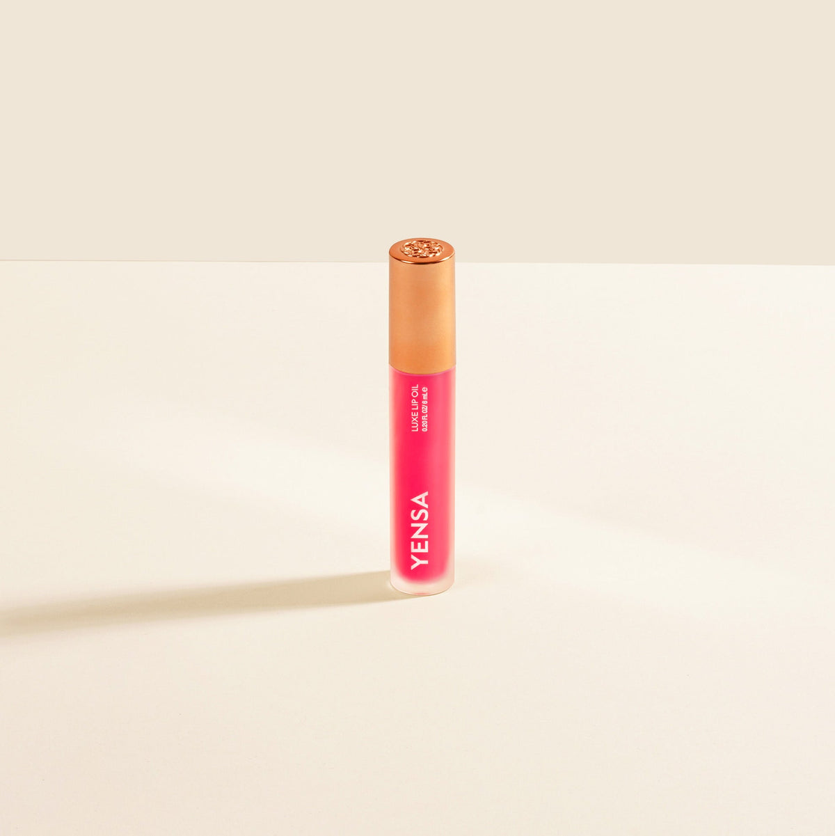 YENSA Luxe Lip Nourishing Oil – Hyaluronic Acid + Vitamin E