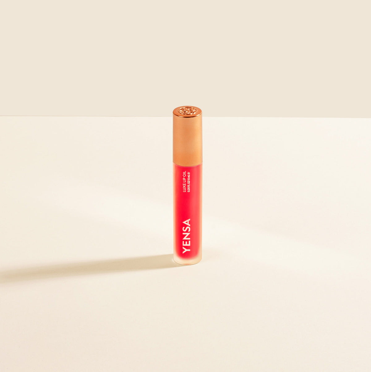 YENSA Luxe Lip Nourishing Oil – Hyaluronic Acid + Vitamin E