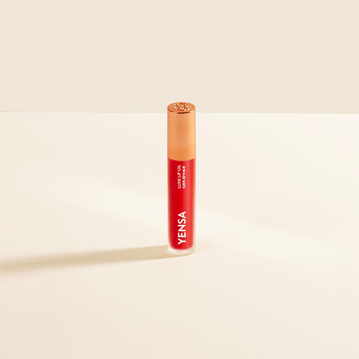 YENSA Luxe Lip Nourishing Oil – Hyaluronic Acid + Vitamin E
