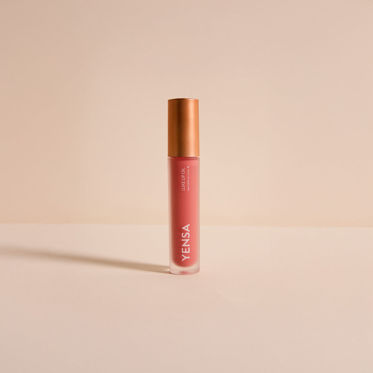 YENSA Luxe Lip Nourishing Oil – Hyaluronic Acid + Vitamin E