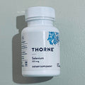 Thorne Selenium 200 mcg Dietary Supplement EXP 7/2027