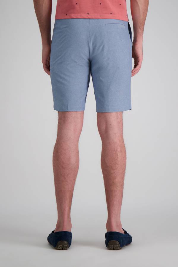 Haggar Men's The Active Series Performance Utility Short