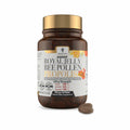Bee and You Royal Jelly Tablets, Propolis & Bee Pollen, 60ct EXP 12/26