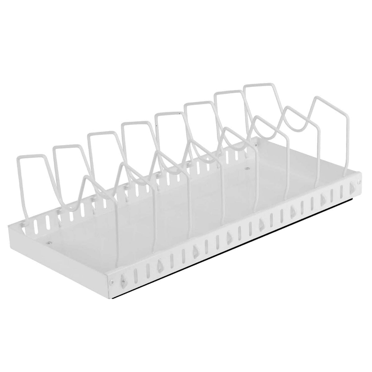 Pull-Out Pots & Pans Organizer
